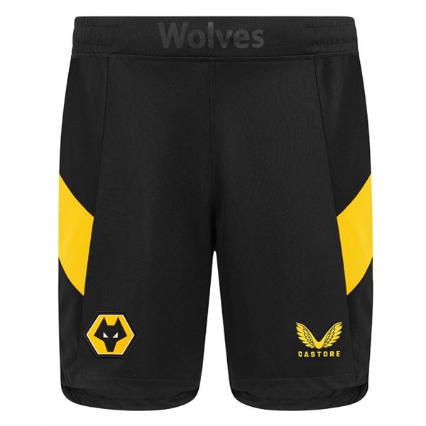 Pantalon Football Wolves Domicile 2021-22